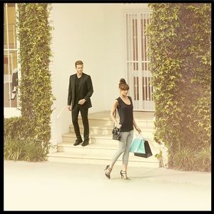 From Los Angeles dreaming of San Tropez...🌴🏝